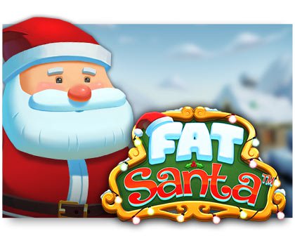 Fat Santa