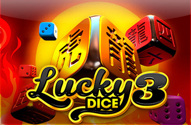 Lucky Dice 3