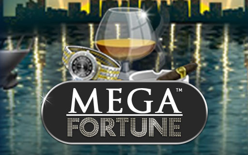 Mega Fortune