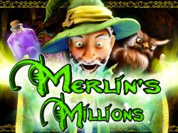 Merlin’s Millions