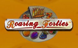 Roaring Forties