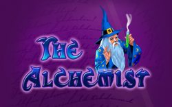 The Alchemist