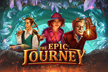 The Epic Journey